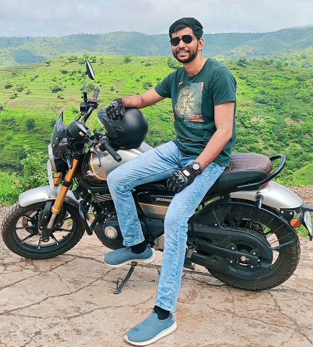 96 KULI MARATHA
