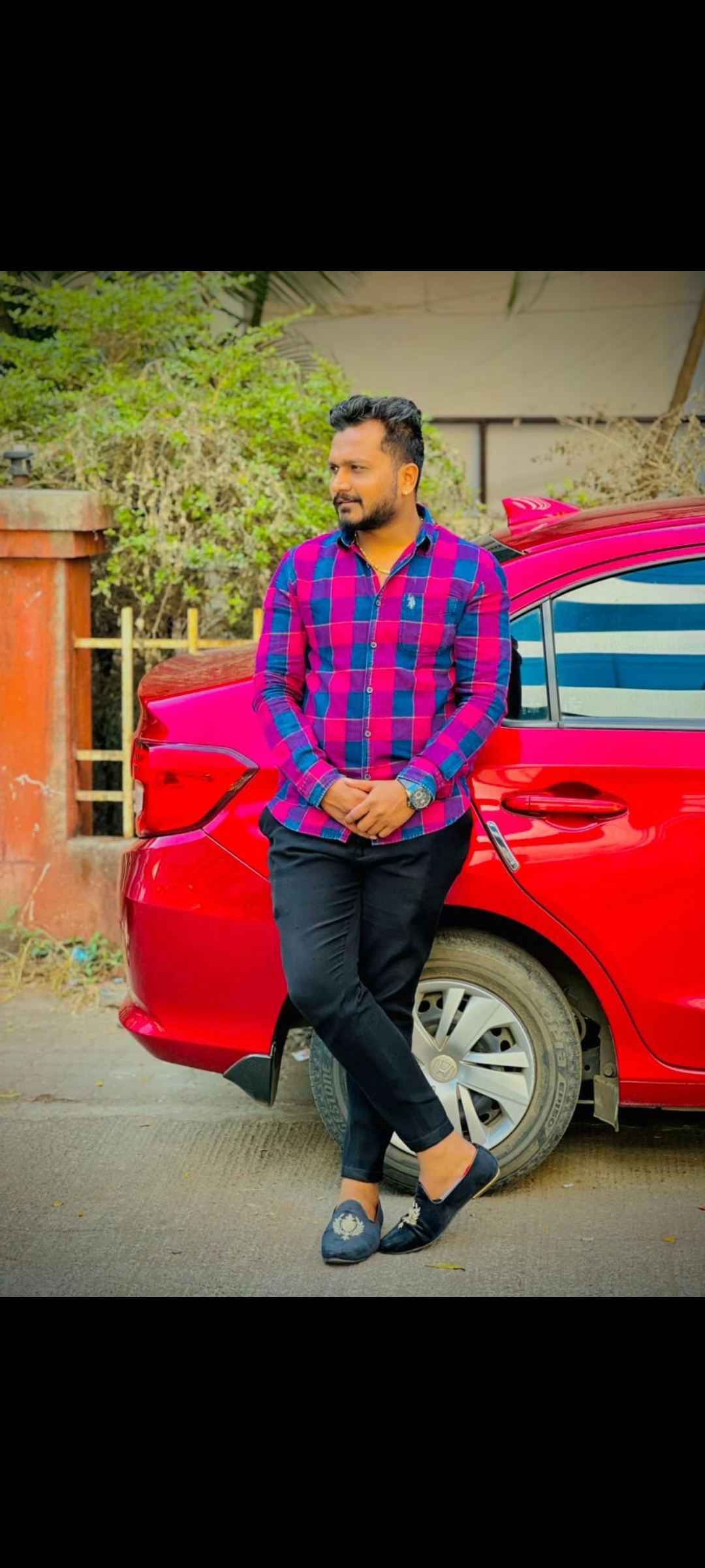 Maratha Marriage Profile