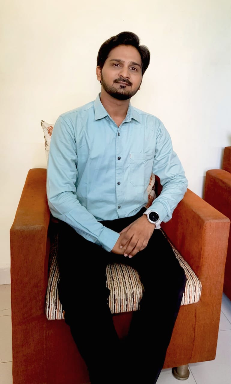 Maratha Marriage Profile