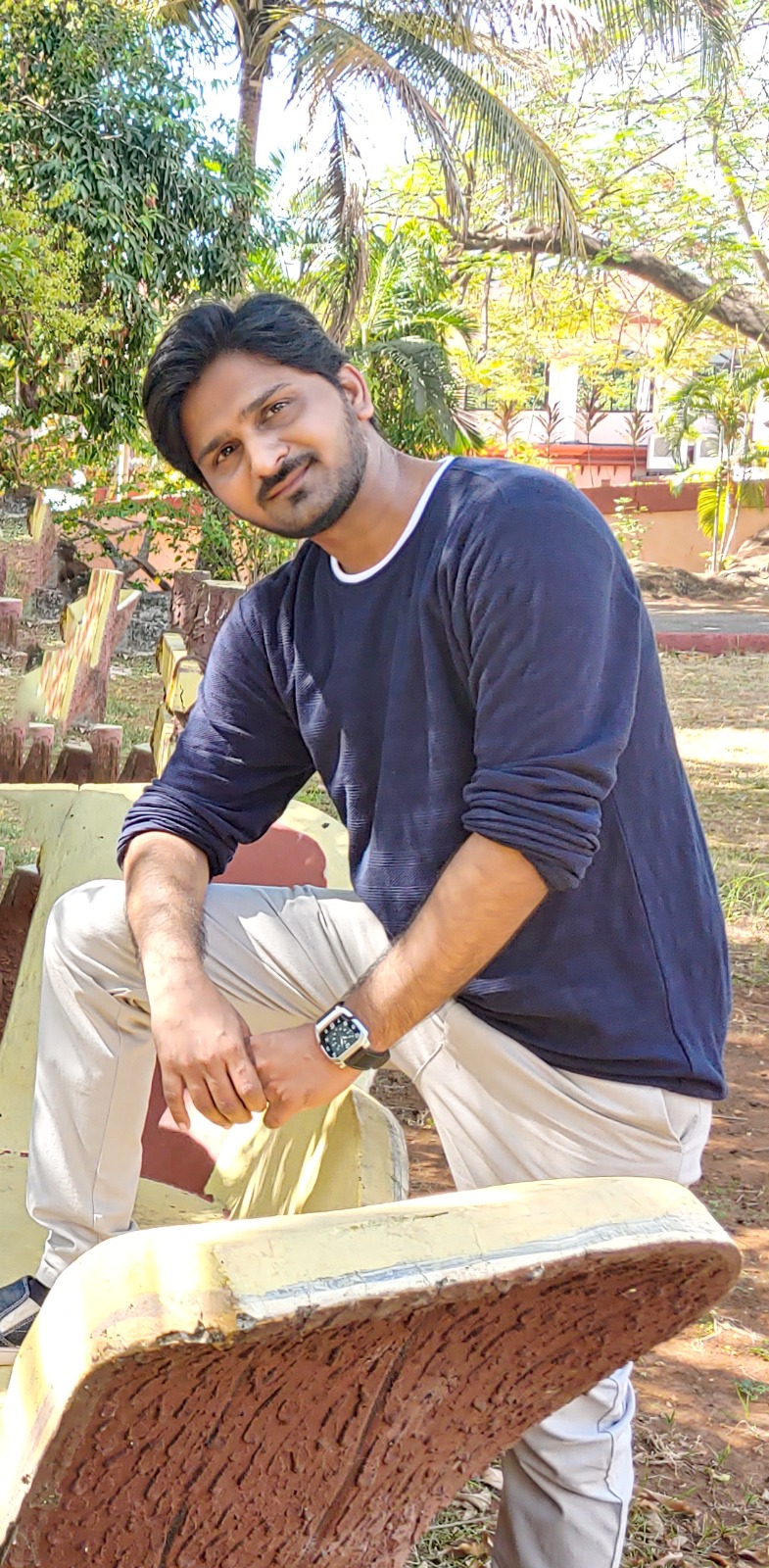 Maratha Marriage Profile