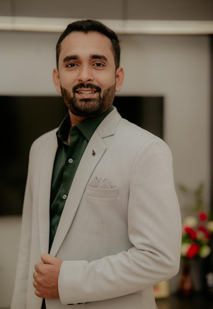 Maratha Marriage Profile