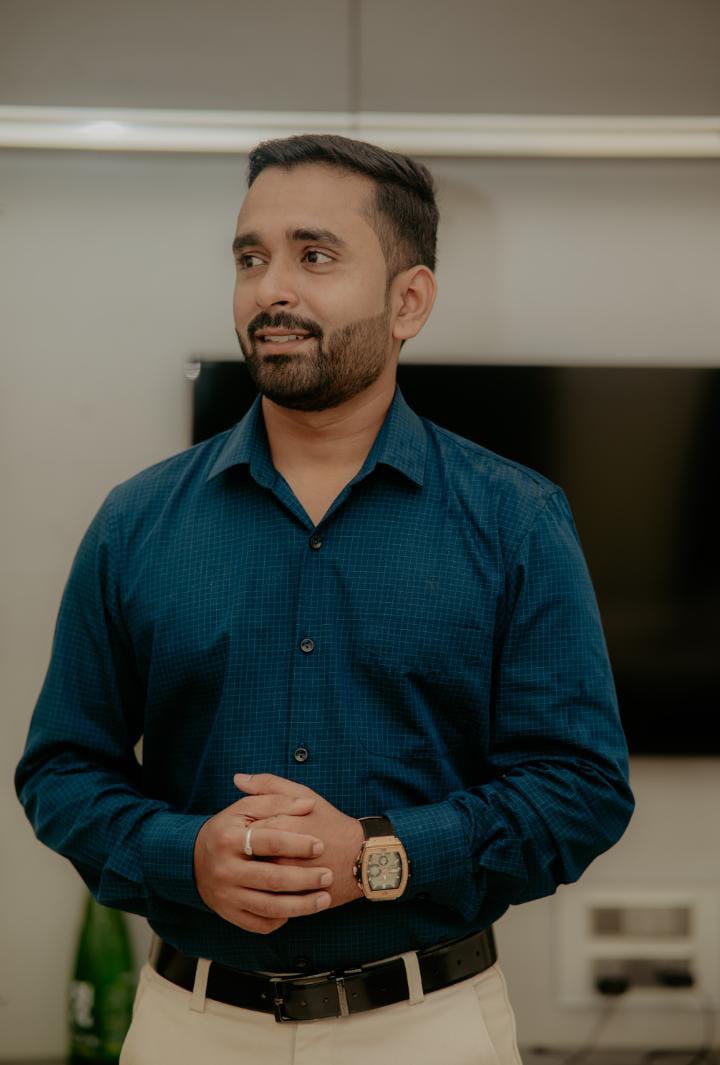 Maratha Marriage Profile