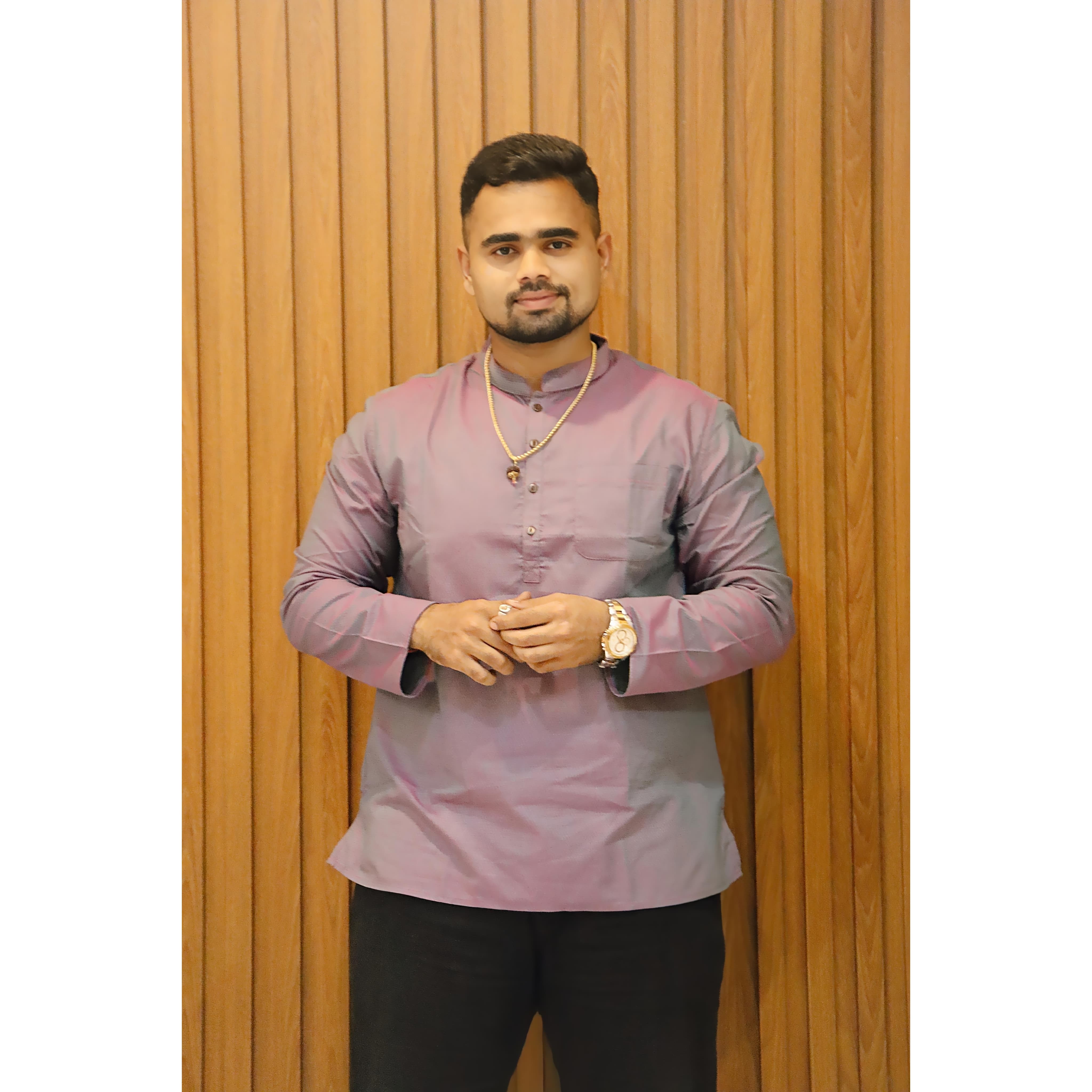 Maratha Marriage Profile