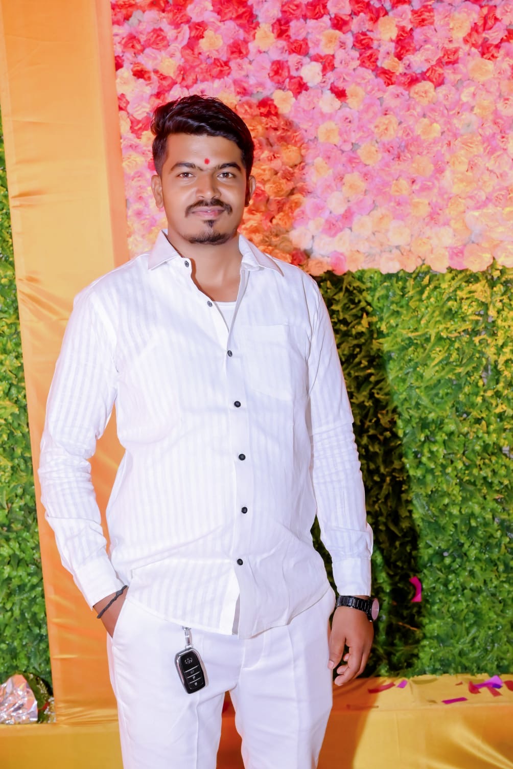 Maratha Marriage Profile