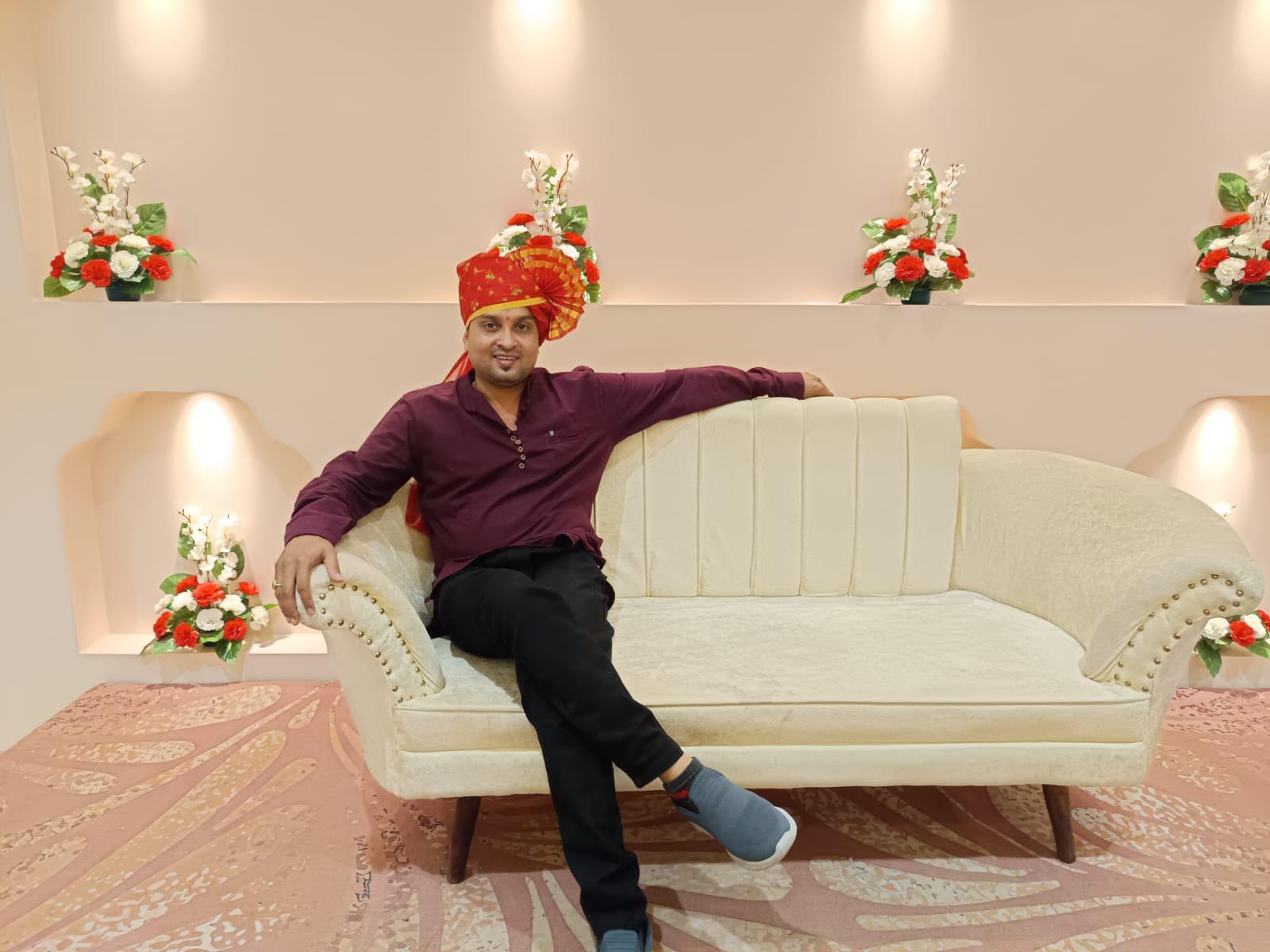 Maratha Marriage Profile
