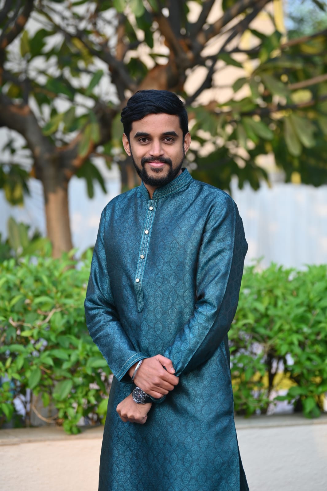 Maratha Marriage Profile