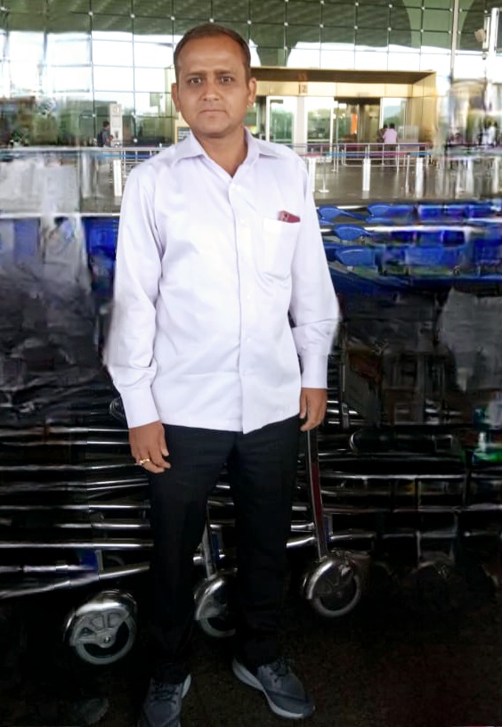 Yog Maratha Vadhu Var