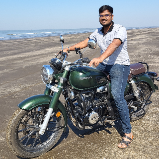 Maratha Marriage Profile