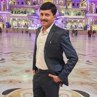 96 Kuli Maratha Profile