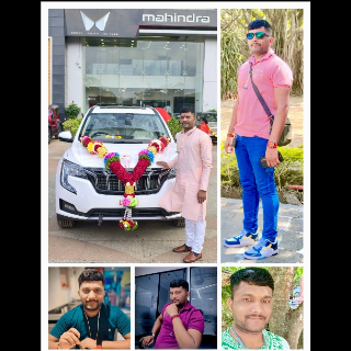 Maratha Marriage Profile