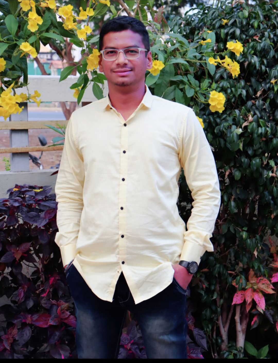 Yog Maratha Vadhu Var