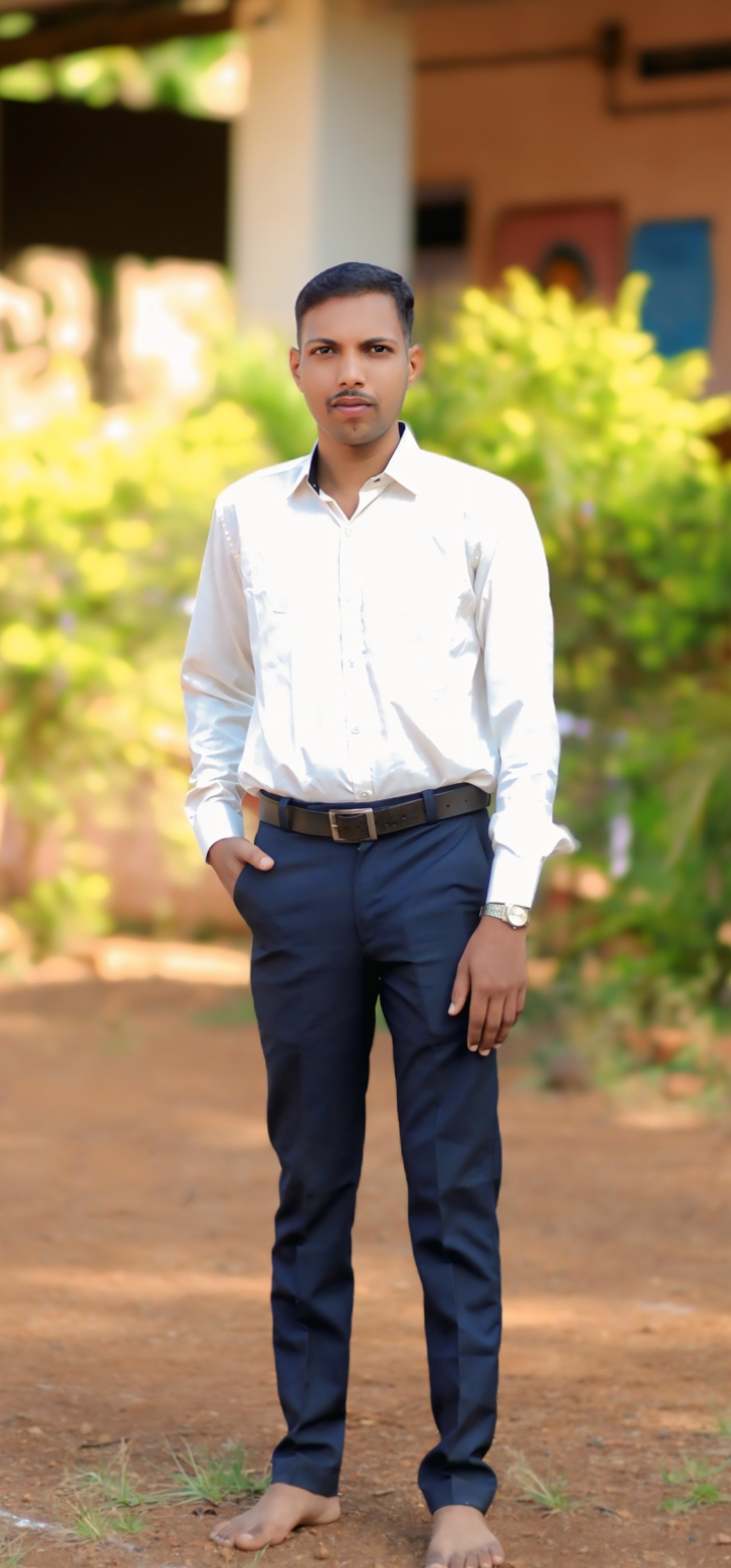 Maratha Marriage Profile