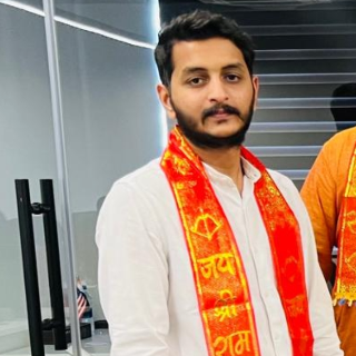 Maratha Marriage Profile