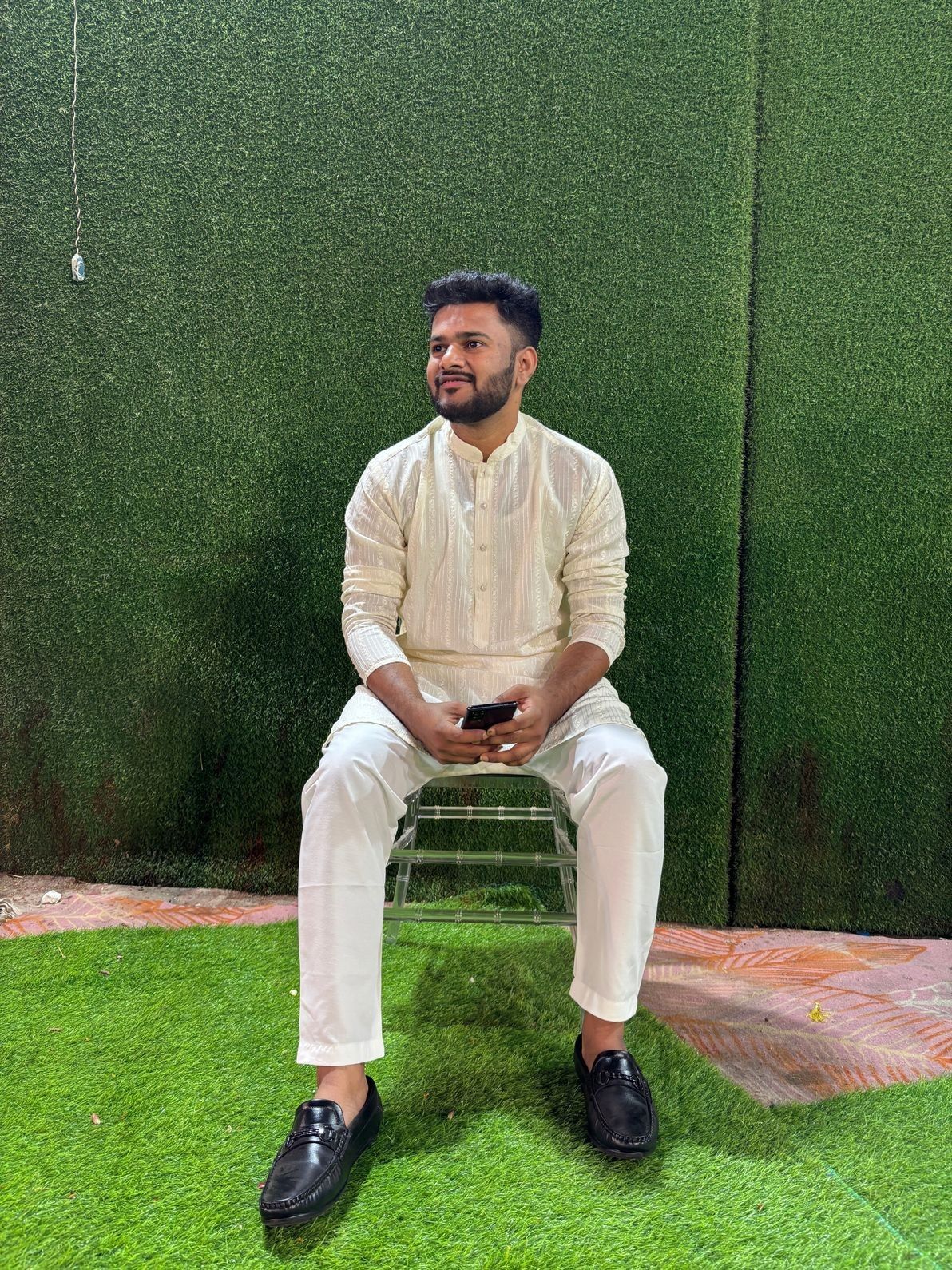 Yog Maratha Vadhu Var