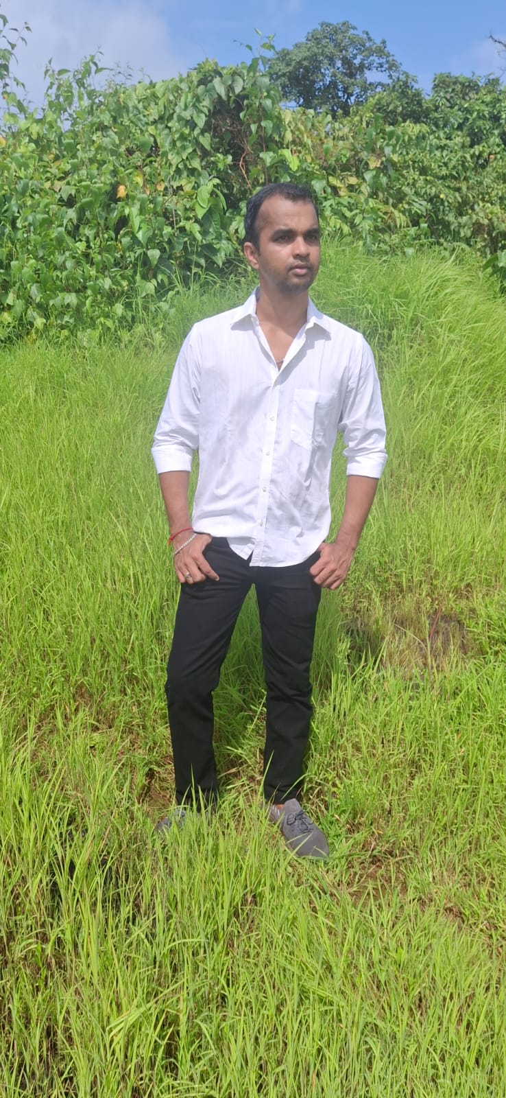 Yog Maratha Vadhu Var
