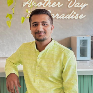 Maratha Marriage Profile