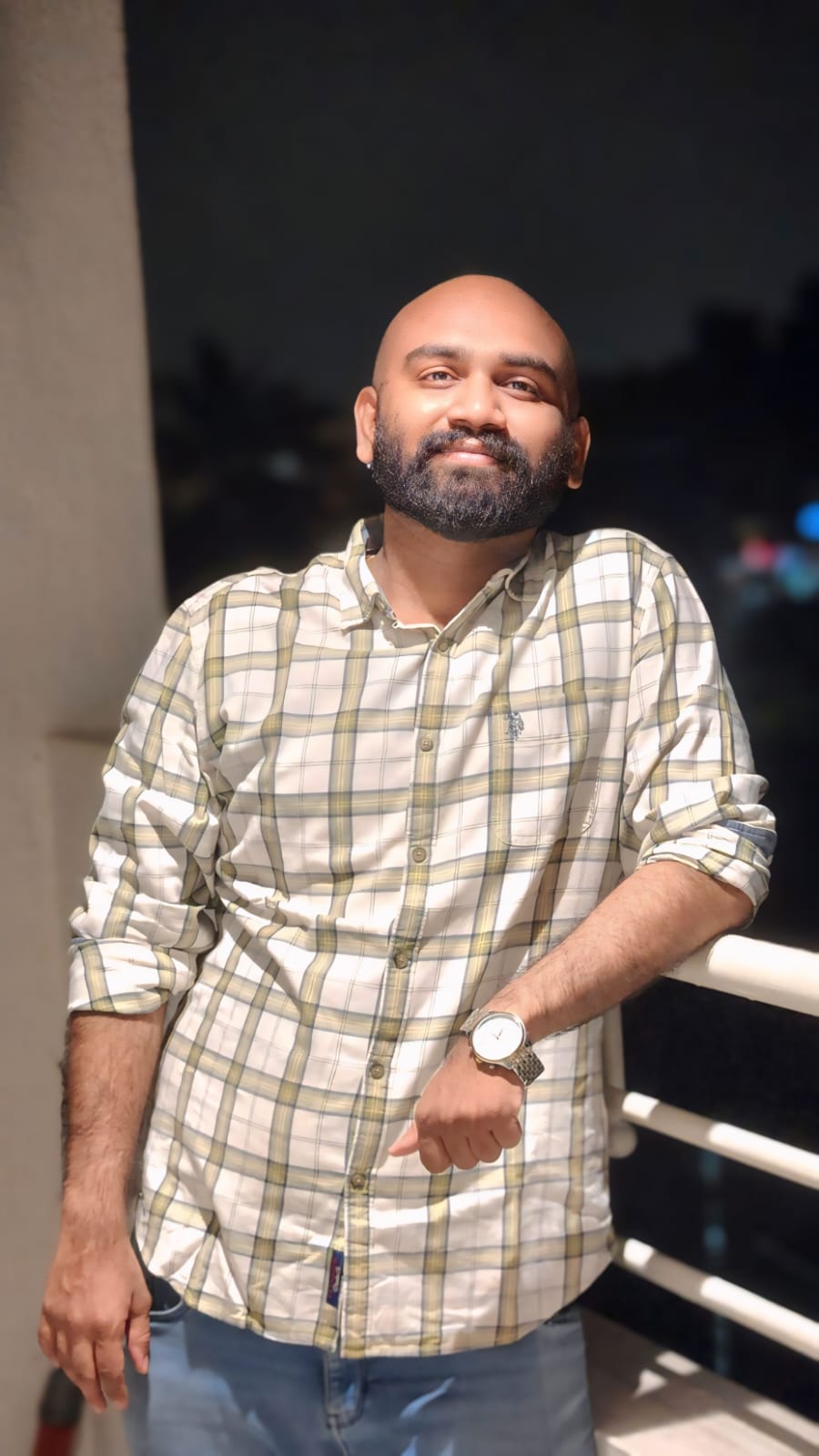 Maratha Marriage Profile
