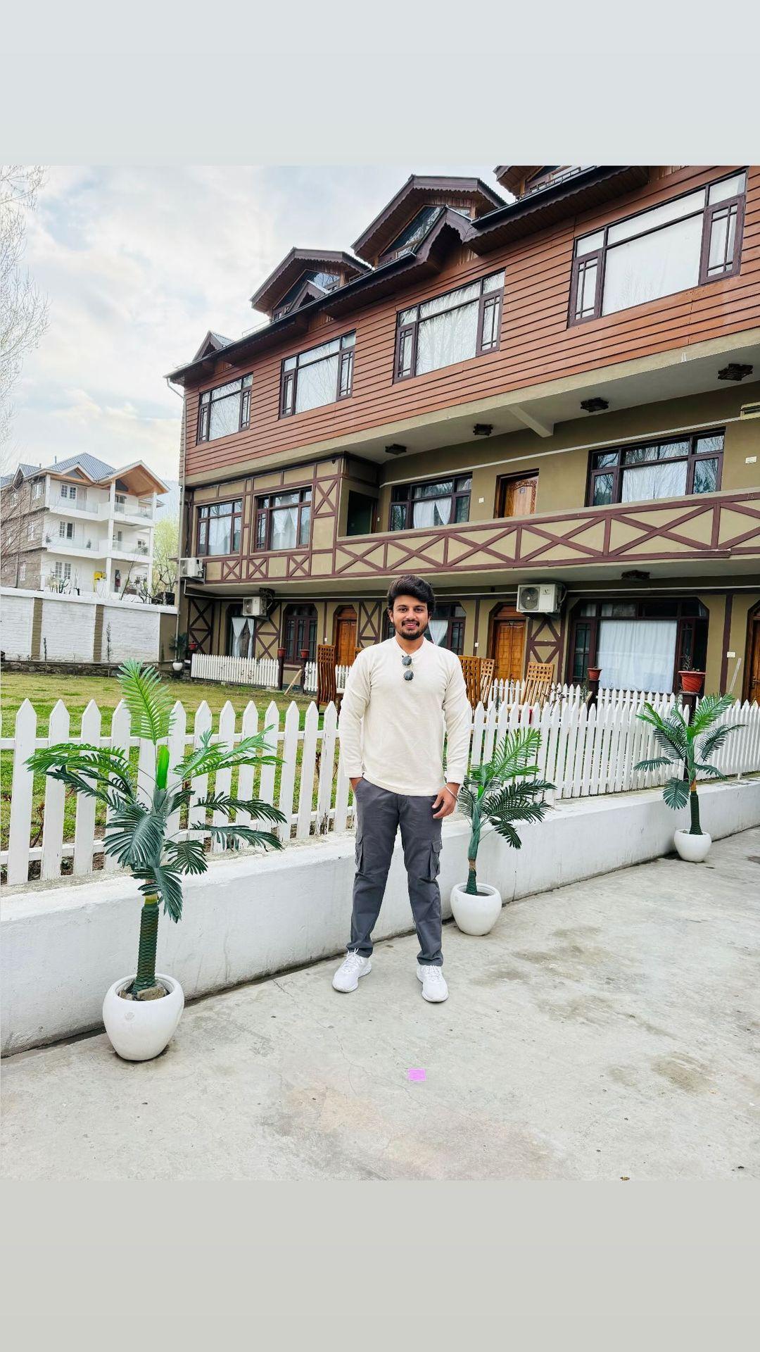 Yog Maratha Vadhu Var