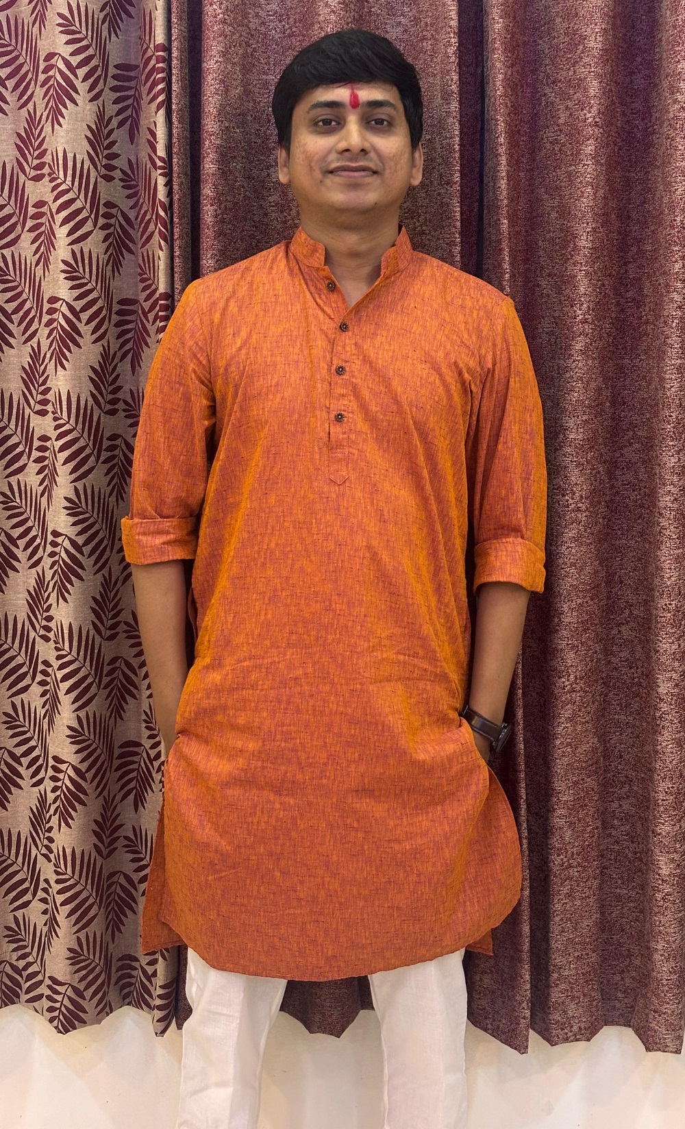 Maratha Marriage Profile