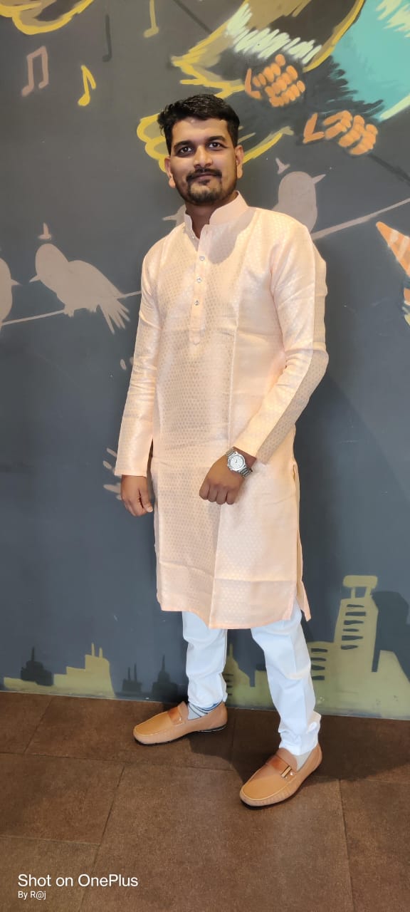 96 Kuli Maratha Profile