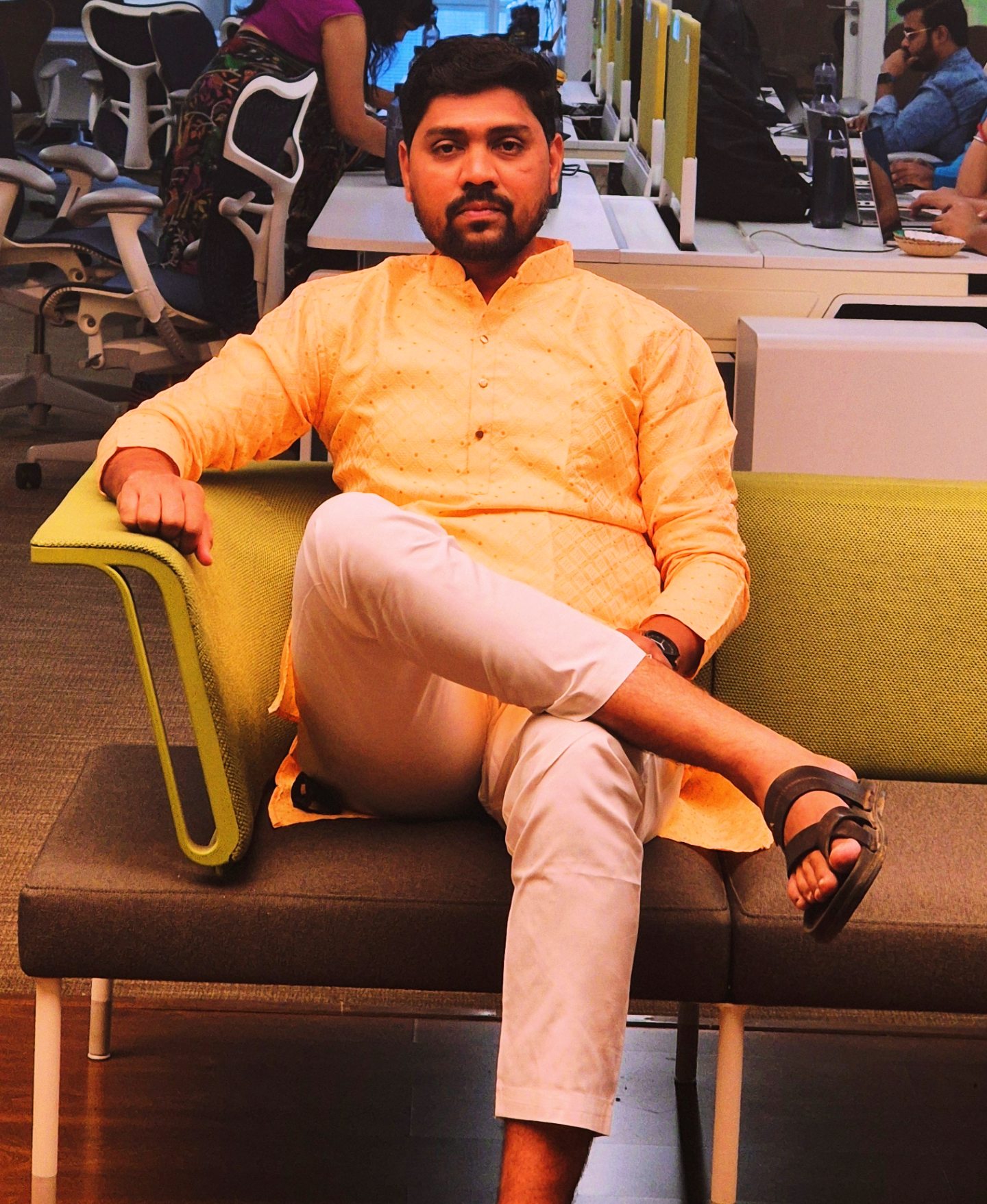 Yog Maratha Vadhu Var