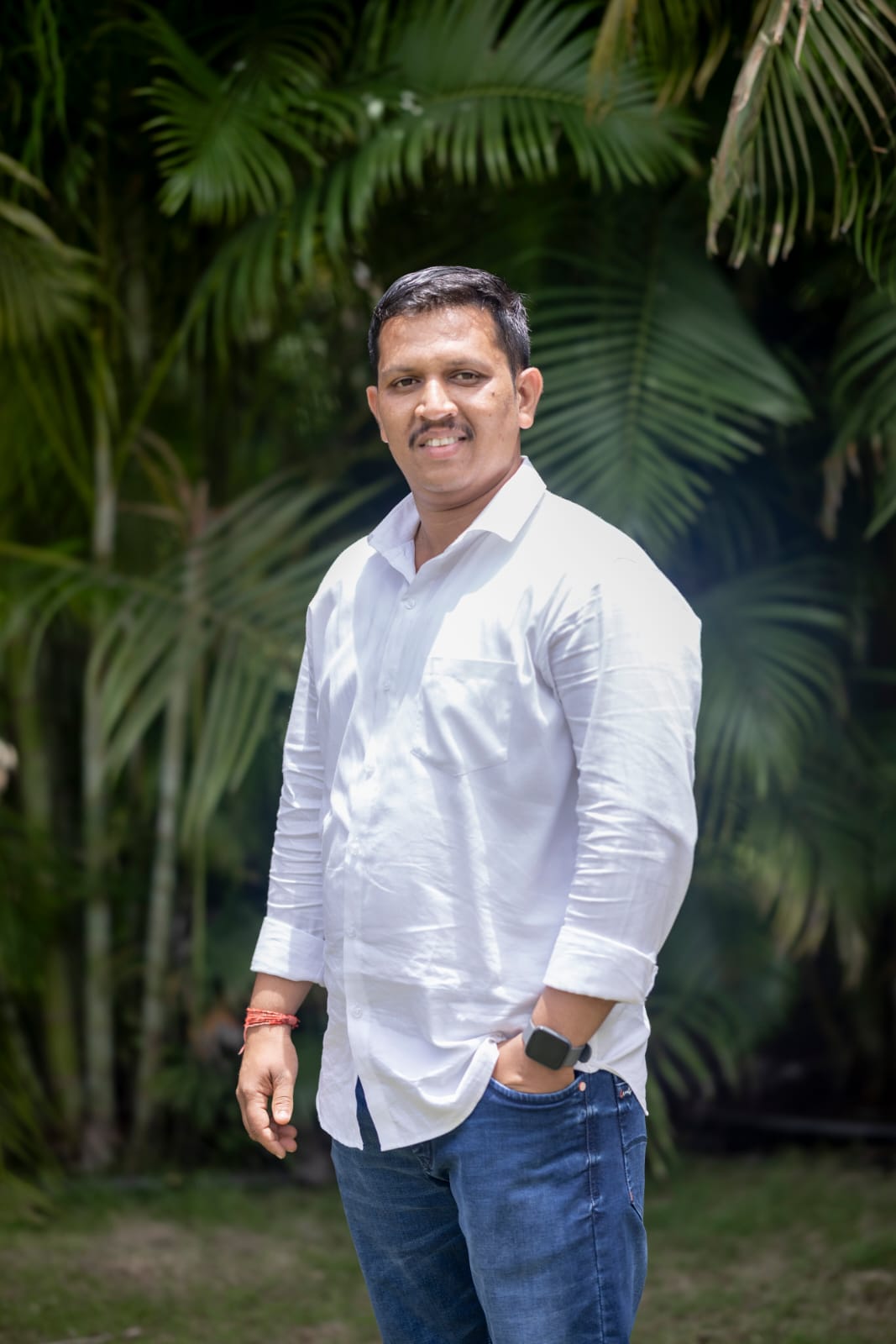 Yog Maratha Vadhu Var