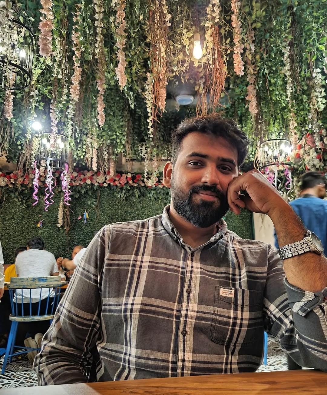 Yog Maratha Vadhu Var