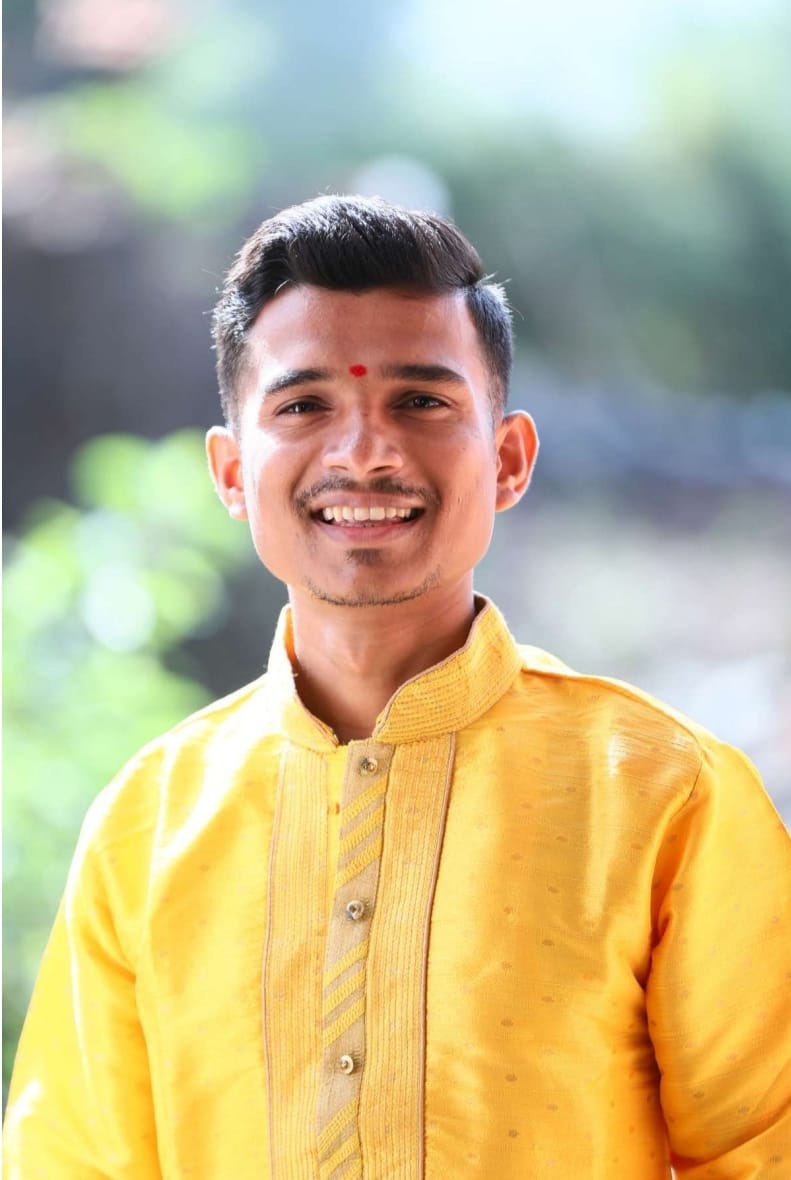 Maratha Marriage Profile