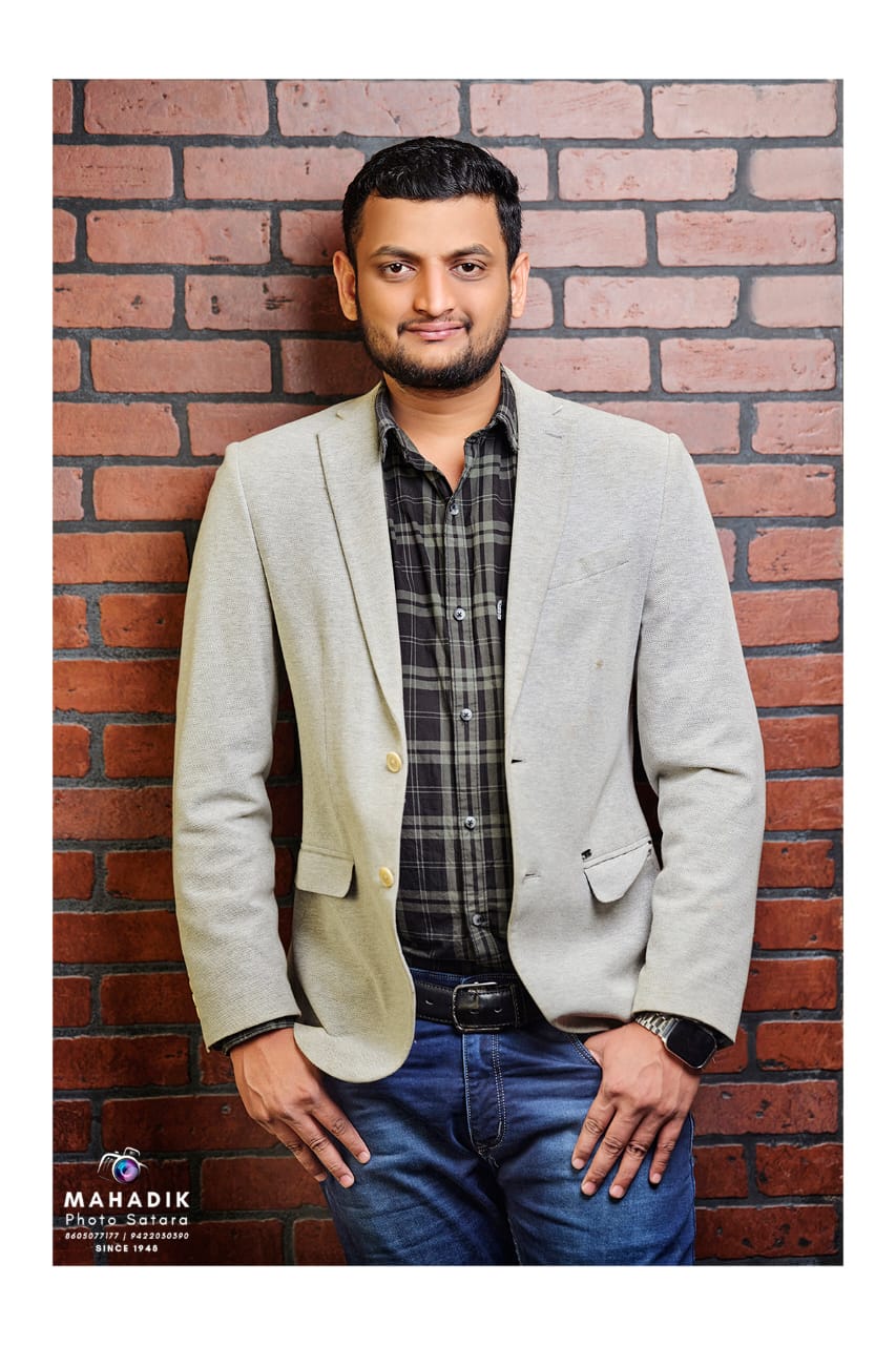 Maratha Marriage Profile