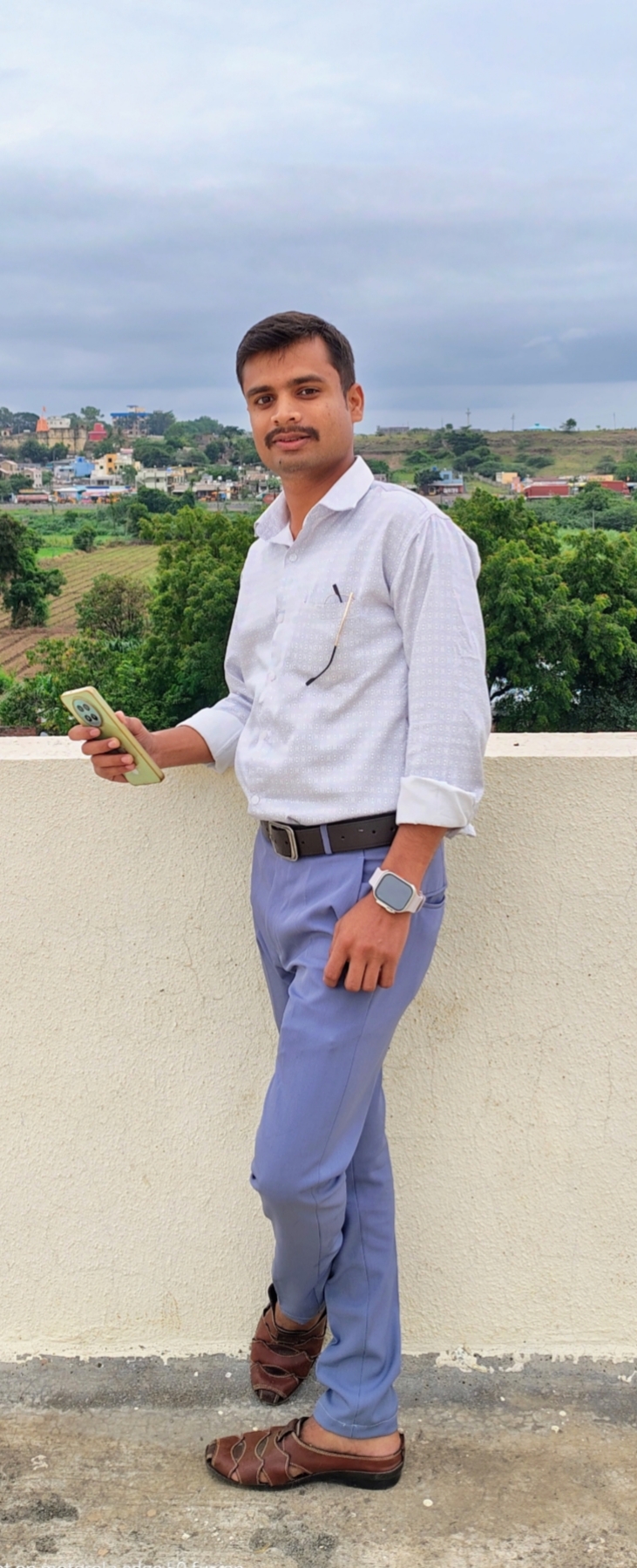 Maratha Marriage Profile