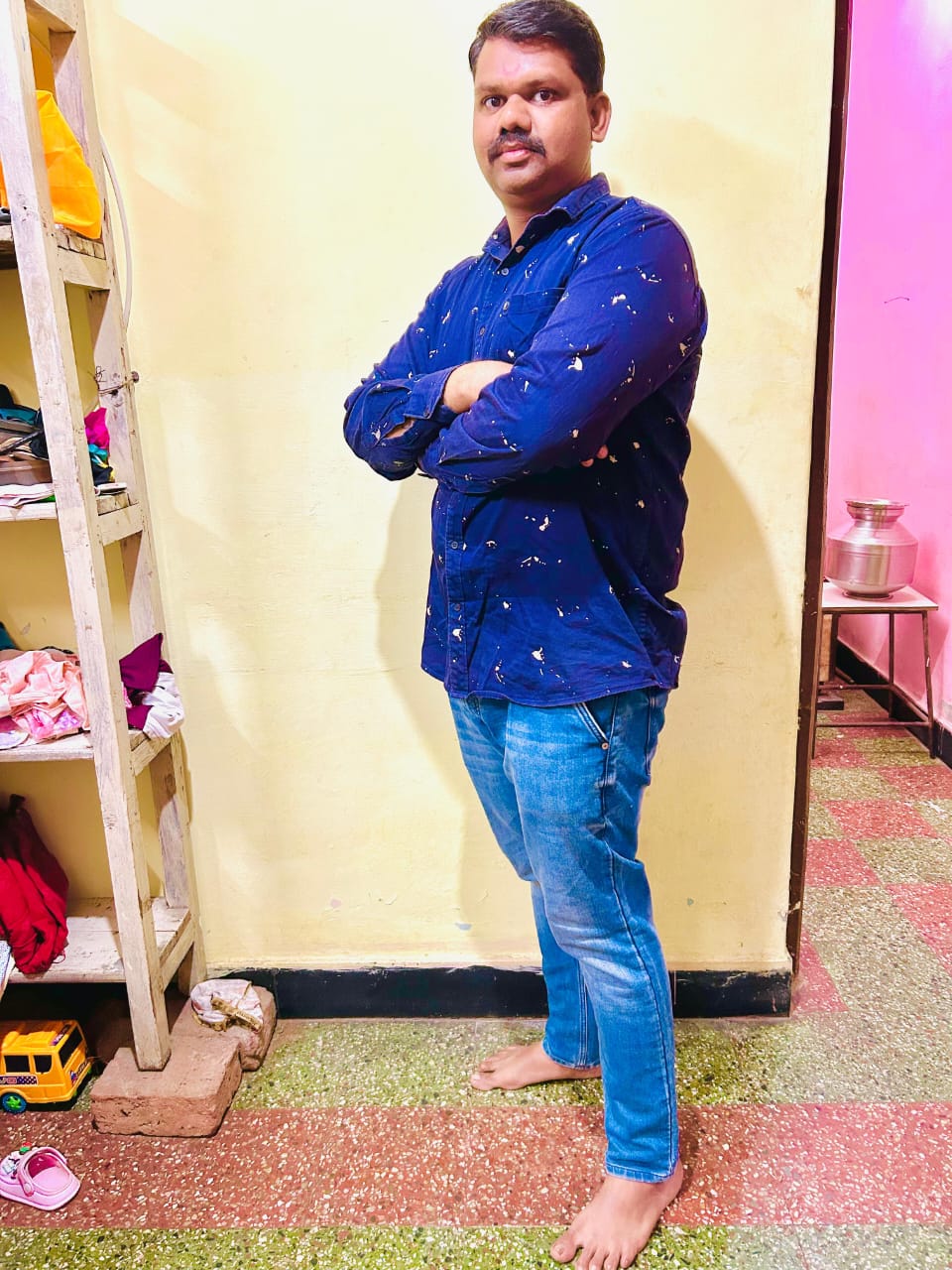 Maratha Marriage Profile