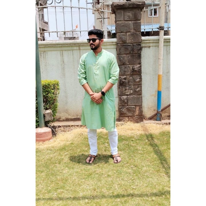 Yog Maratha Vadhu Var