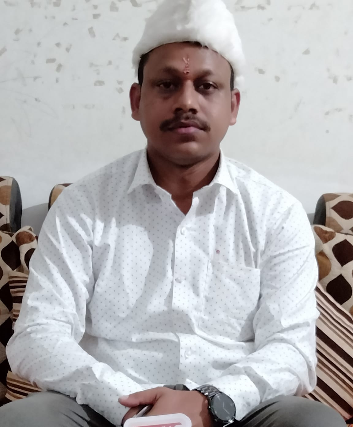 Maratha Marriage Profile