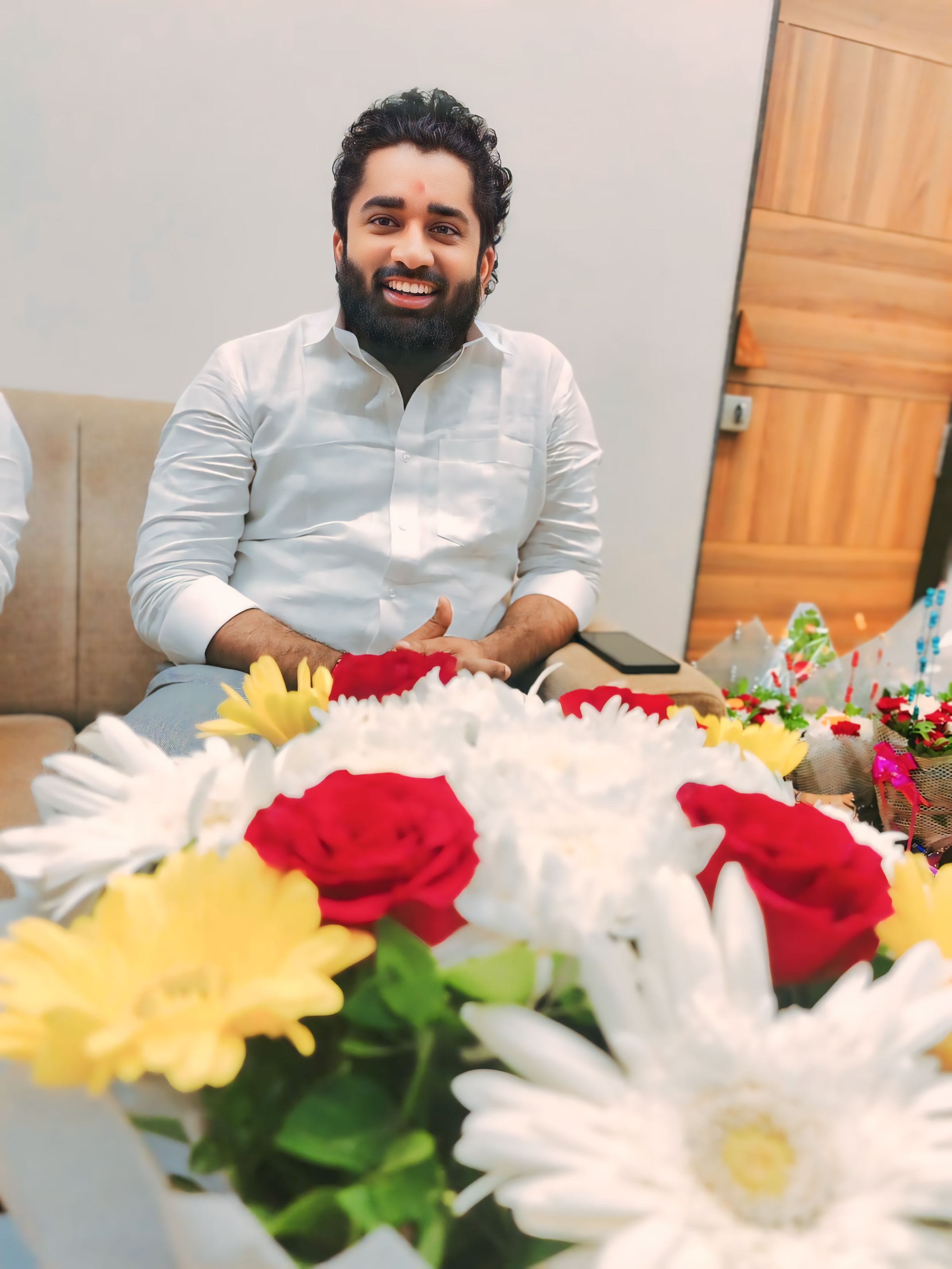 Maratha Marriage Profile