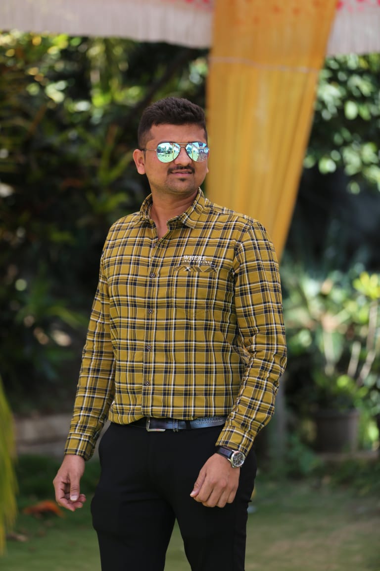 Maratha Marriage Profile