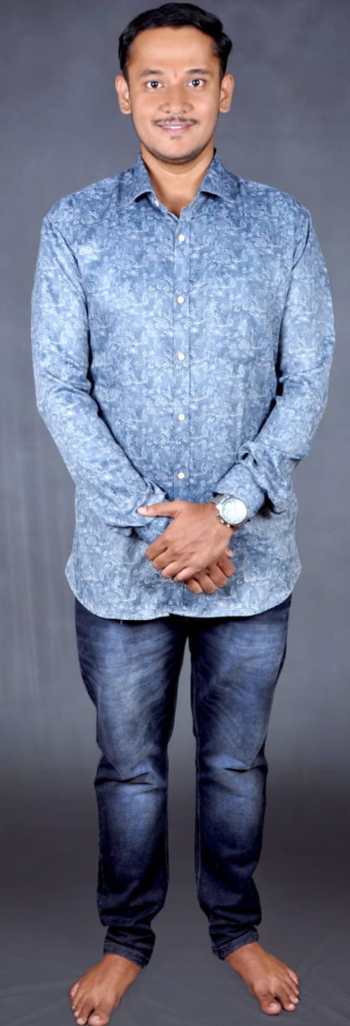 Maratha Marriage Profile