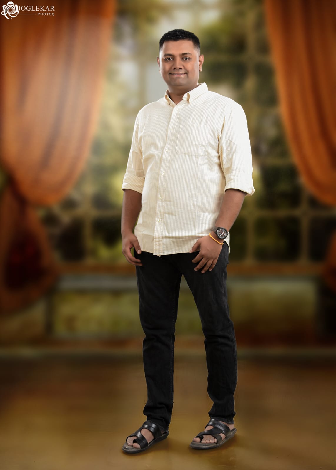 96 Kuli Maratha Profile