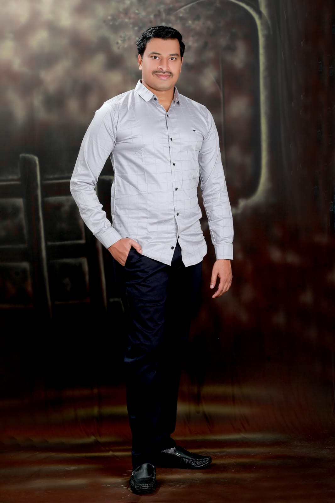 Maratha Marriage Profile