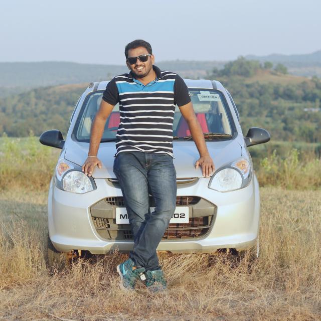 Maratha Marriage Profile