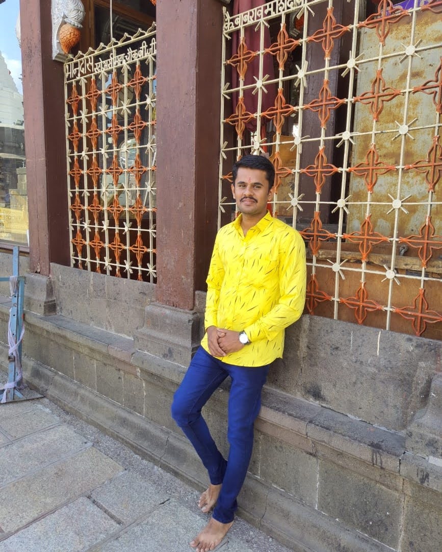 Maratha Marriage Profile