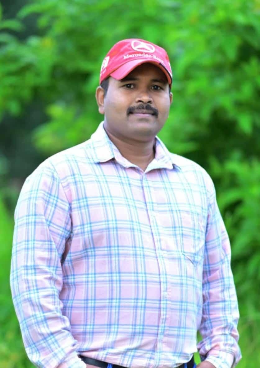 Yog Maratha Vadhu Var