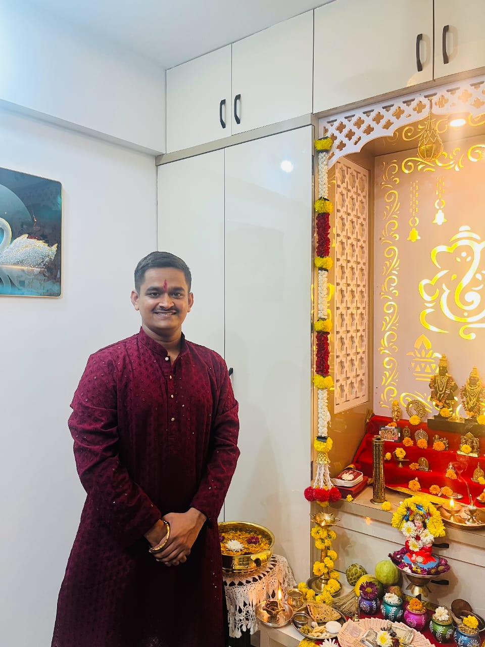 Yog Maratha Vadhu Var