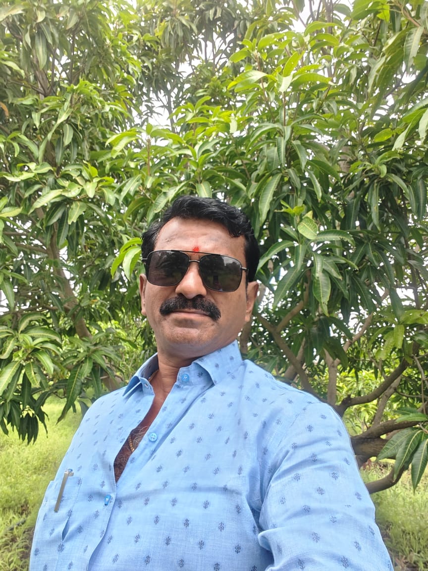 Maratha Marriage Profile