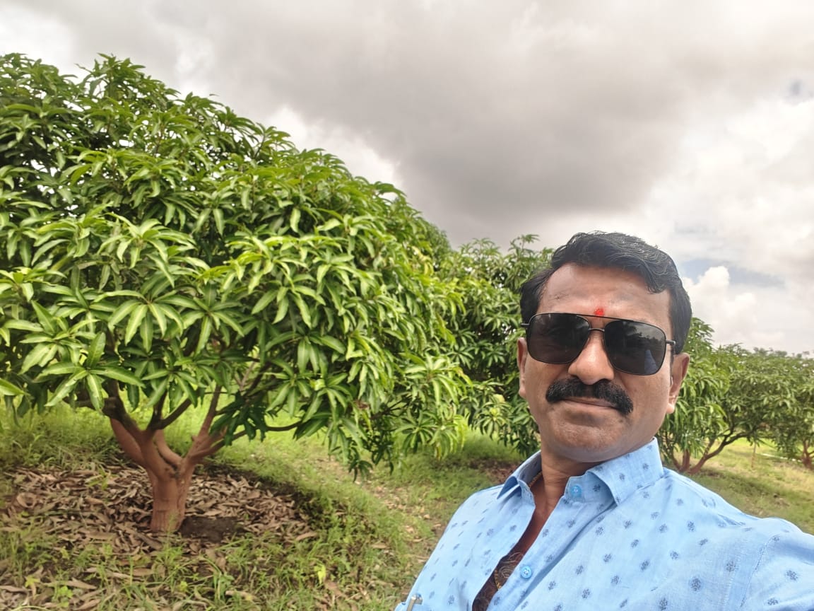 Maratha Marriage Profile