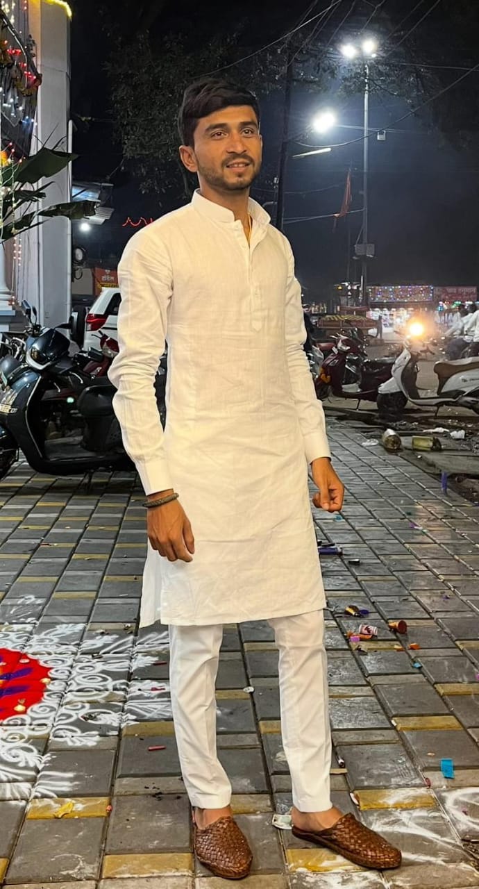 Maratha Marriage Profile