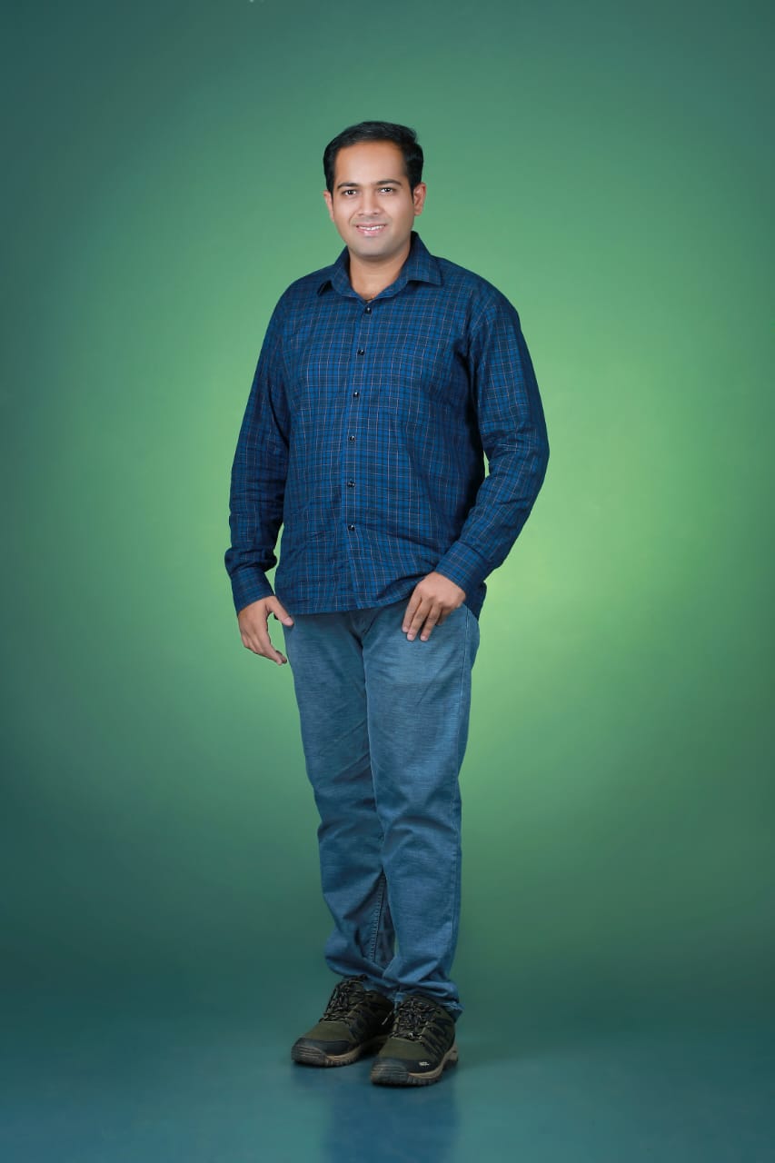 Yog Maratha Vadhu Var