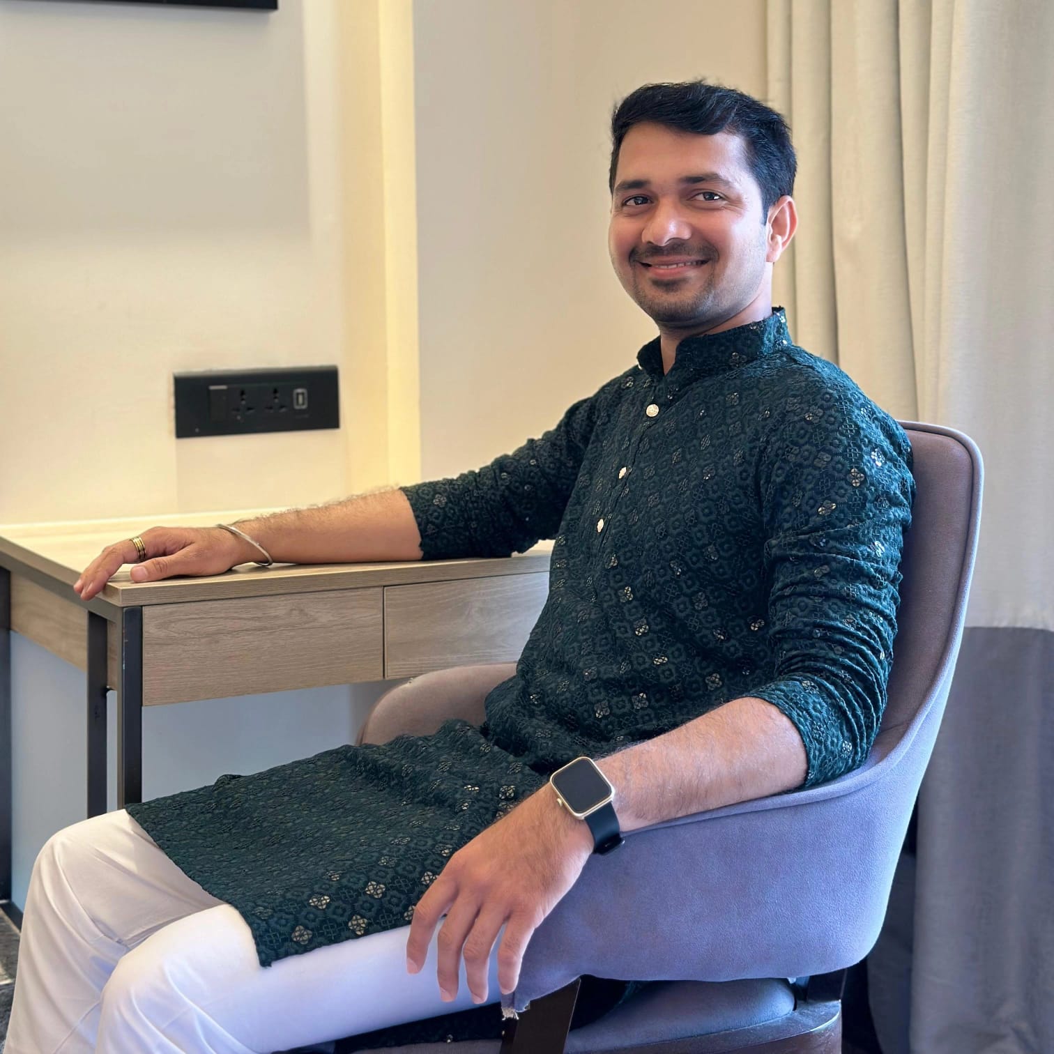 Maratha Marriage Profile