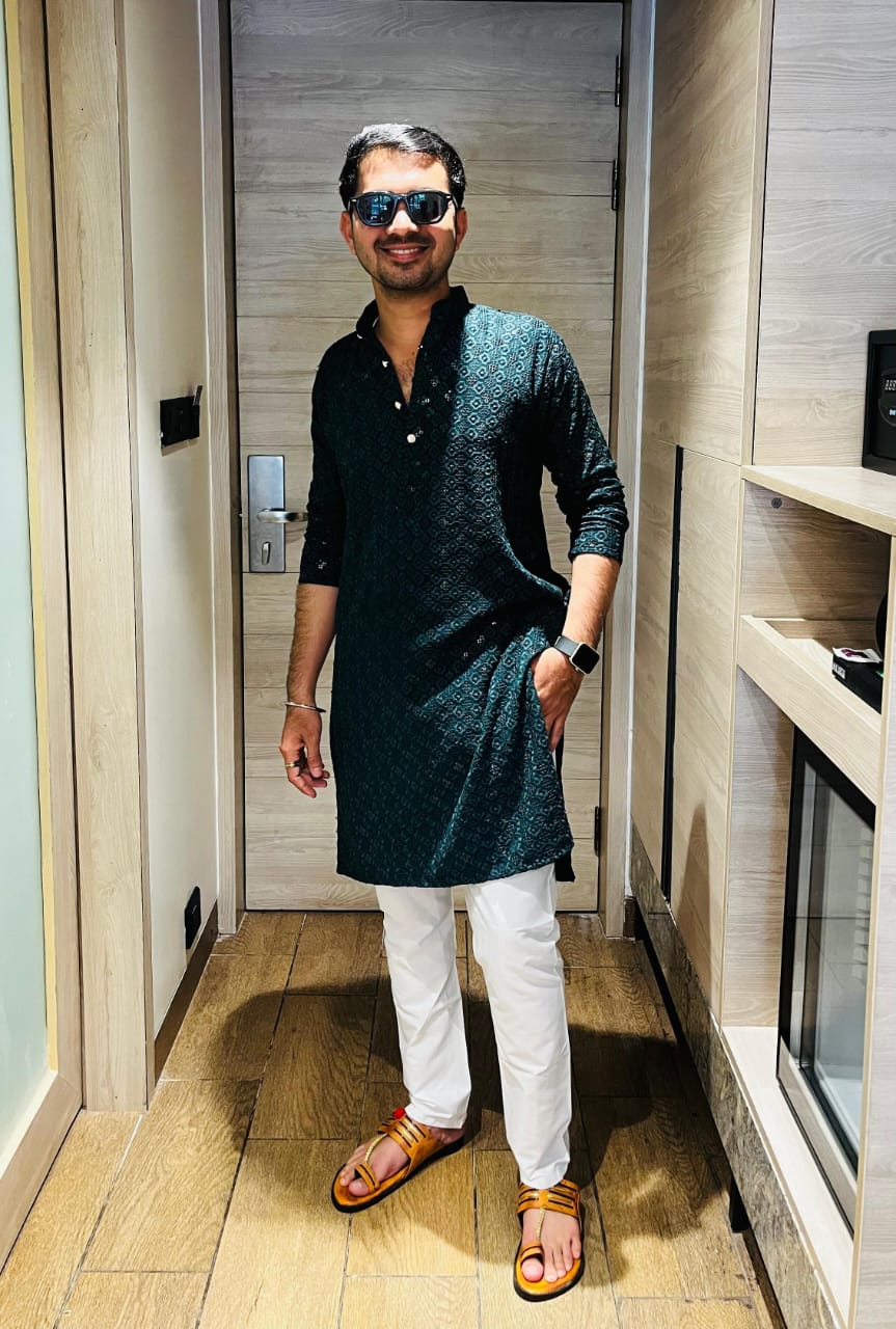 Maratha Marriage Profile