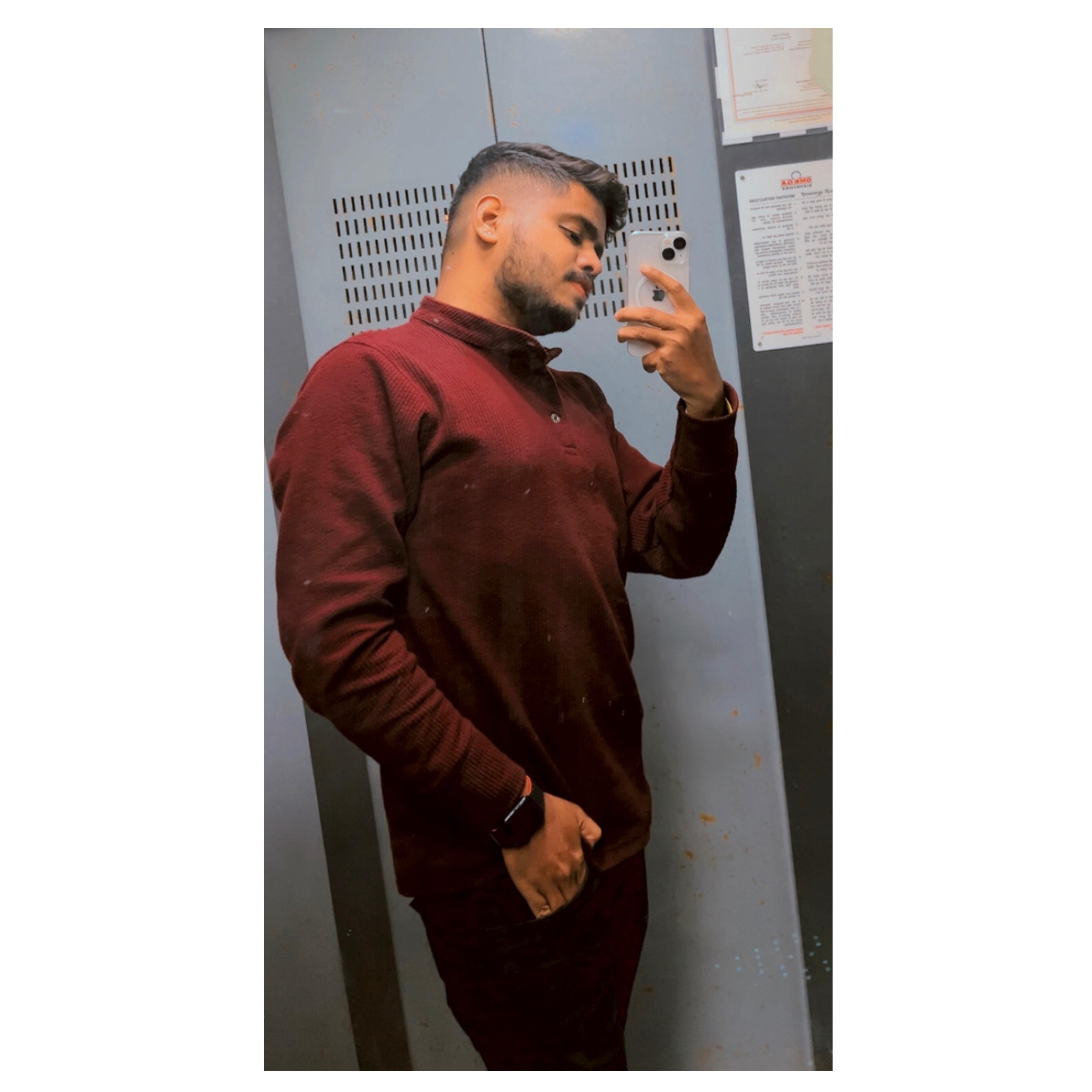 Maratha Marriage Profile