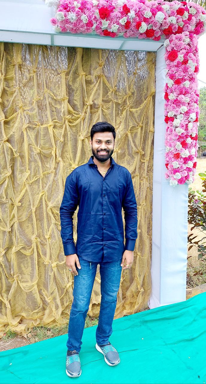 Maratha Marriage Profile